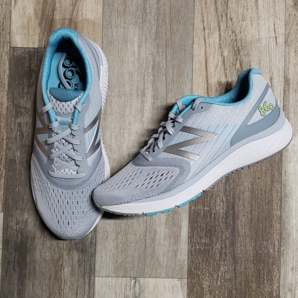 NIB New Balance